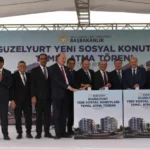 Güzelyurt Yeni Sosyal…