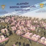 Alayköy Sosyal Konut…